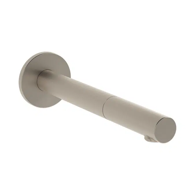 Basin Mixer - Touch Free Basin Mixer - Built-in (Short) - Origin Series - VitrA