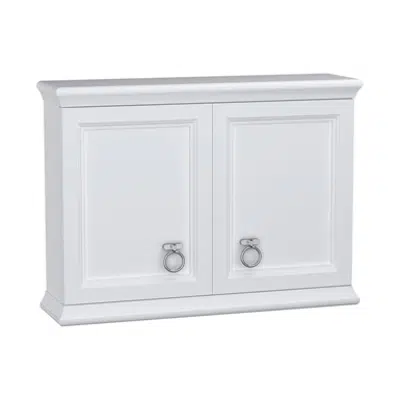 bild för Upper Cabinet - 75cm - Valarte Series - VitrA