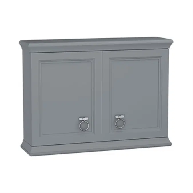 Upper Cabinet - 75cm - Valarte Series - VitrA