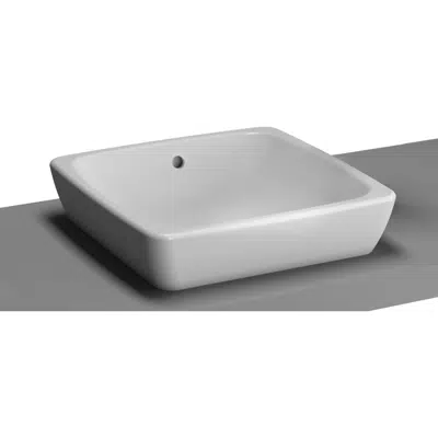 Image for Wash Basin - Bowl - Metropol Series - VitrA