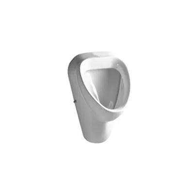 Obrázek pro Urinal-BackWaterInlet-VitrA