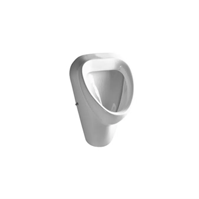 Urinal-BackWaterInlet-VitrA