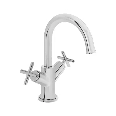 Image for BasinMixer-Countertop-Vitra-OriginClSeries