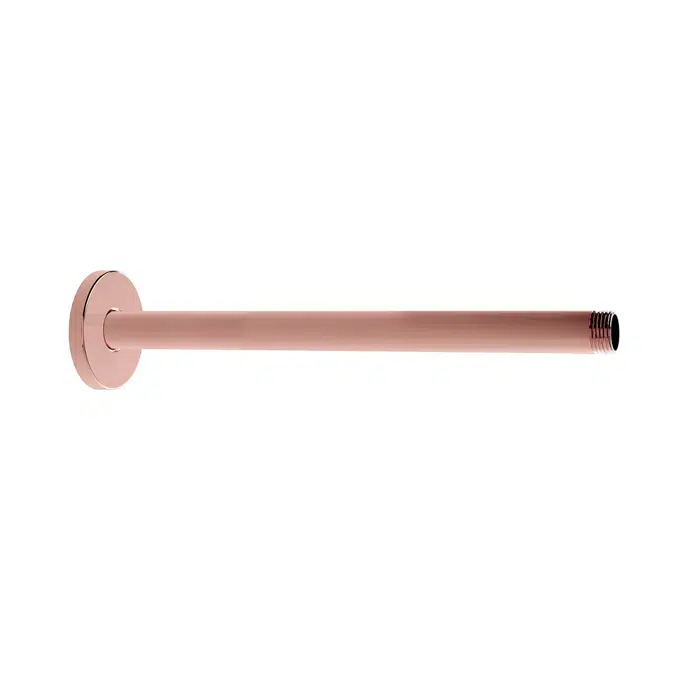 Shower Head Connection Pipe - From Ceiling - Long - Shower System - VitrA