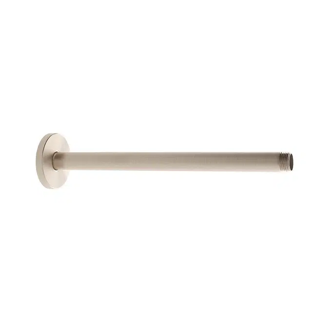 Shower Head Connection Pipe - From Ceiling - Long - Shower System - VitrA