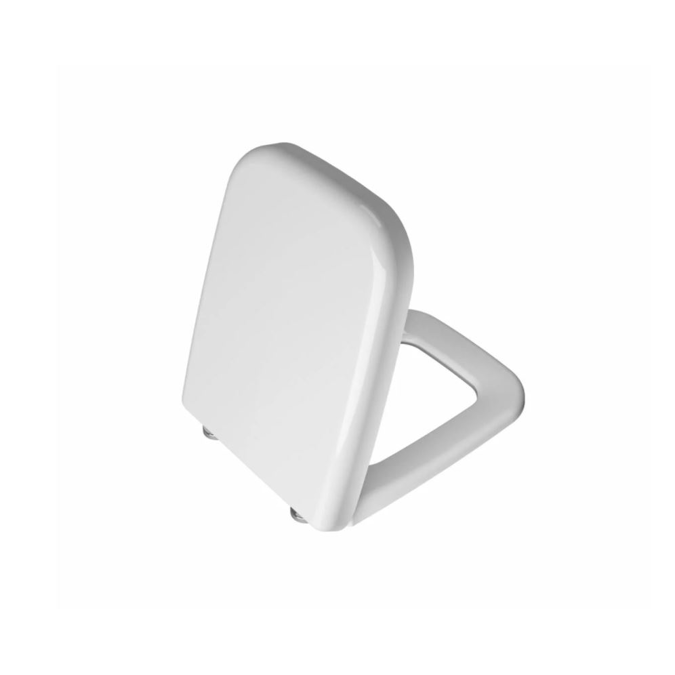 Objetos BIM ¡Descarga gratis! WC Seat Cover Duroplast Shift