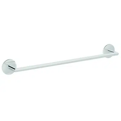 Image for Towel Holder - 45cm - Origin Series - VitrA