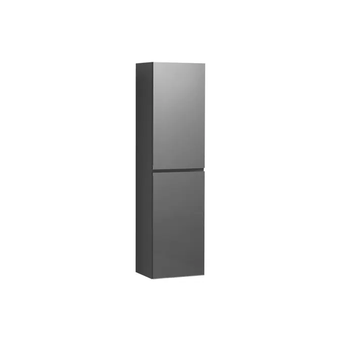 Tall Unit - With Door, 45cm - Memoria Series - VitrA