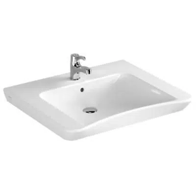 Зображення для Wash Basin - Special Needs Basin - 65cm - S20 Series - VitrA