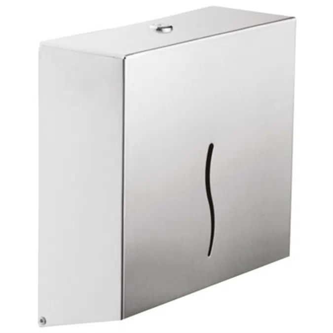 Paper Towel Dispenser - Arkitekta Series - VitrA