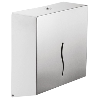 Image for Paper Towel Dispenser - Arkitekta Series - VitrA