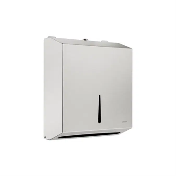 Paper Towel Dispenser - Arkitekta Series - VitrA