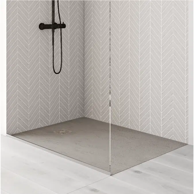 ShowerTray-120x090cm-VitrA-VStoneSeries