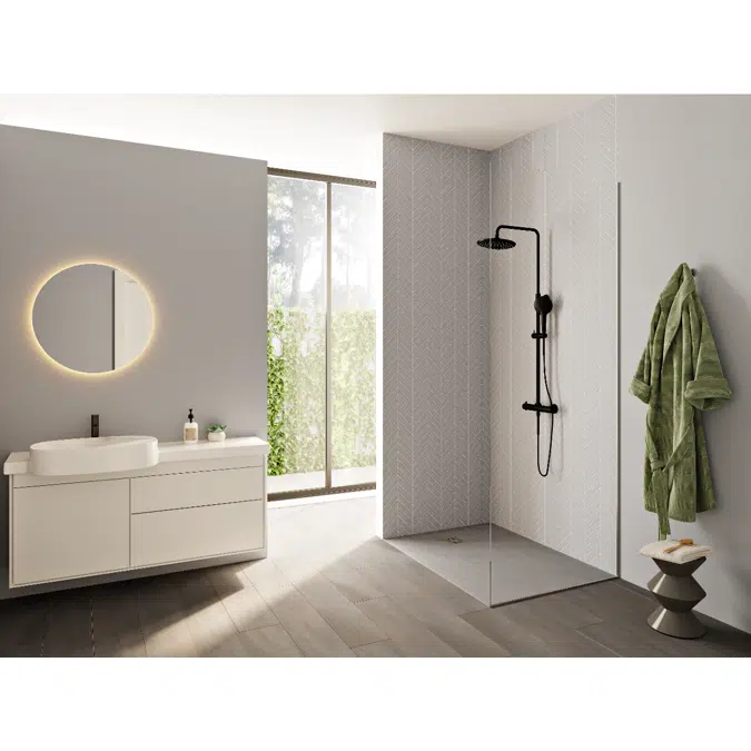 ShowerTray-120x090cm-VitrA-VStoneSeries