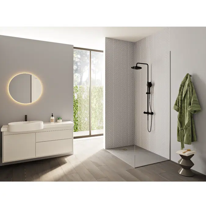 ShowerTray-120x090cm-VitrA-VStoneSeries