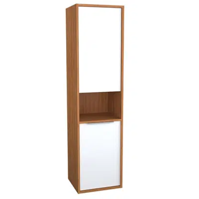 Image for Tall Unit - 40cm - İntegra Series - VitrA