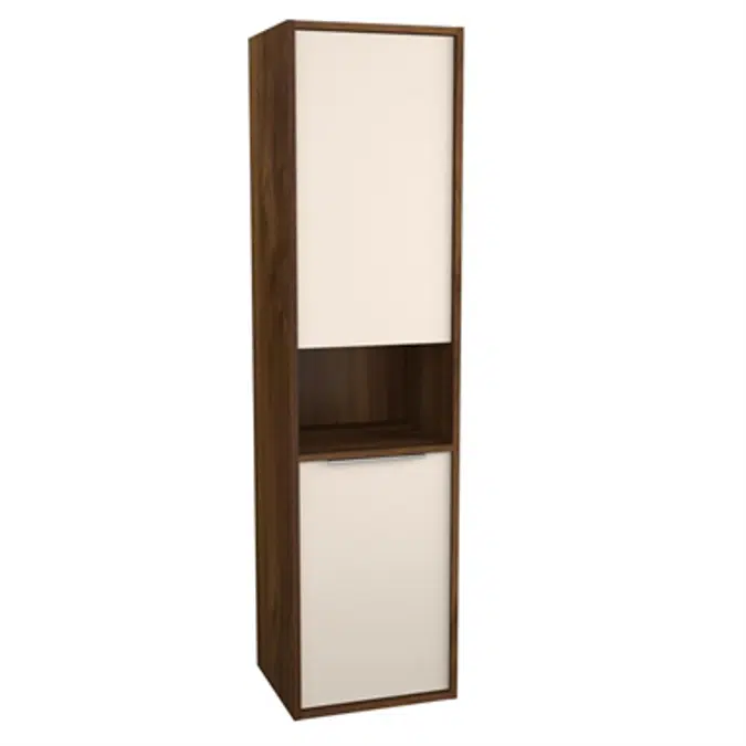 Tall Unit - 40cm - İntegra Series - VitrA