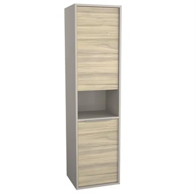 Tall Unit - 40cm - İntegra Series - VitrA