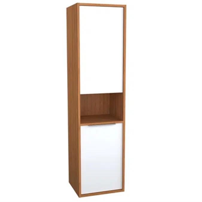 Tall Unit - 40cm - İntegra Series - VitrA