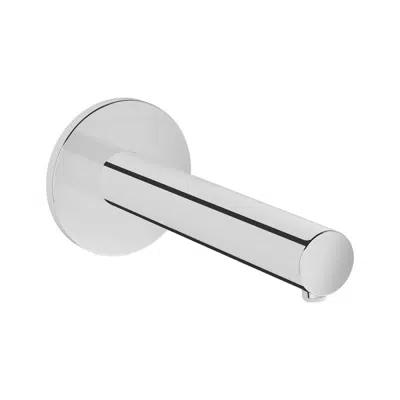 Image pour Soap Liquid Dispenser - Contactless Liquid Soap Dispenser - Built In - Battery Operated - Origin Series - VitrA