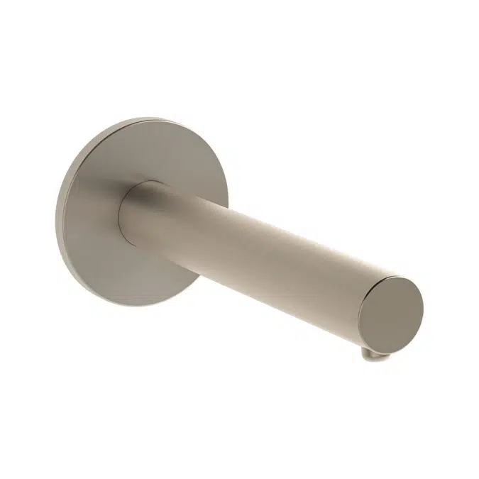 Soap Liquid Dispenser - Contactless Liquid Soap Dispenser - Built In - Battery Operated - Origin Series - VitrA