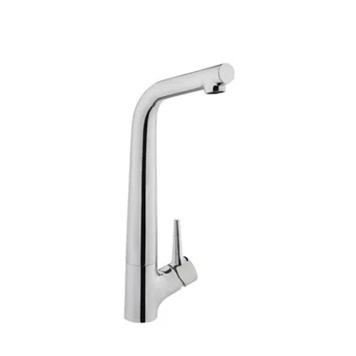 Image for Sink Mixer - (Countertop) - Nest Trendy Series - VitrA