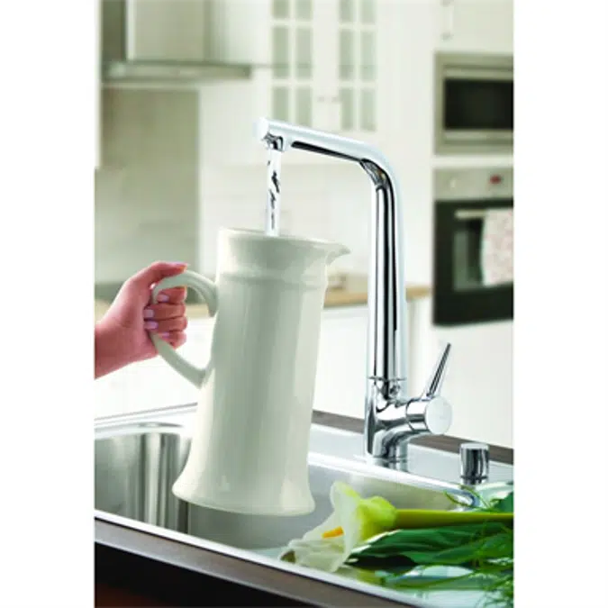 Sink Mixer - (Countertop) - Nest Trendy Series - VitrA