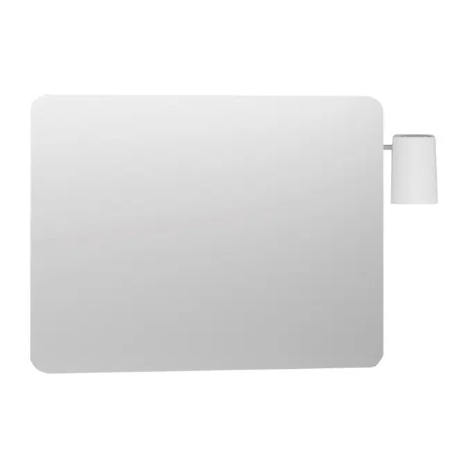 Mirror - Illuminated Mirror - 100cm - Nest Trendy Series - VitrA