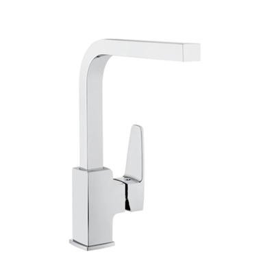 Image for Sink Mixer - Q line Series - VitrA