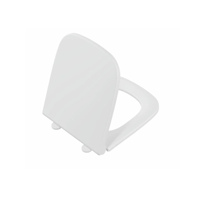 BIM objects Free download! WC Seat Cover Duroplast S20 Series