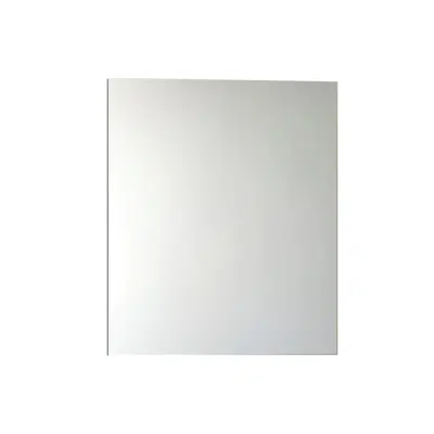 Image for Mirror - Classic Mirror Cabinet - 60cm - Right - VitrA