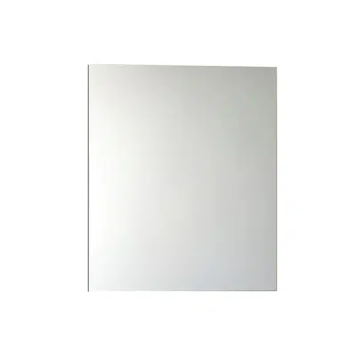 Зображення для Mirror - Classic Mirror Cabinet - 60cm - Right - VitrA