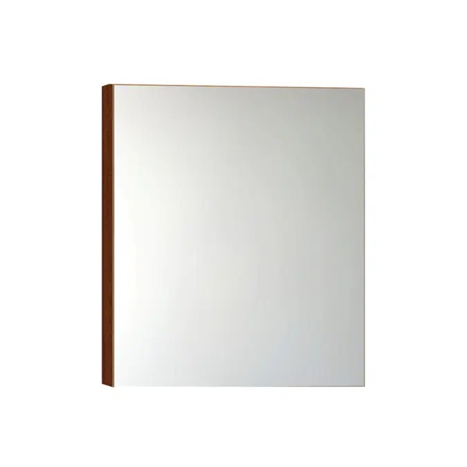 Mirror - Classic Mirror Cabinet - 60cm - Right - VitrA