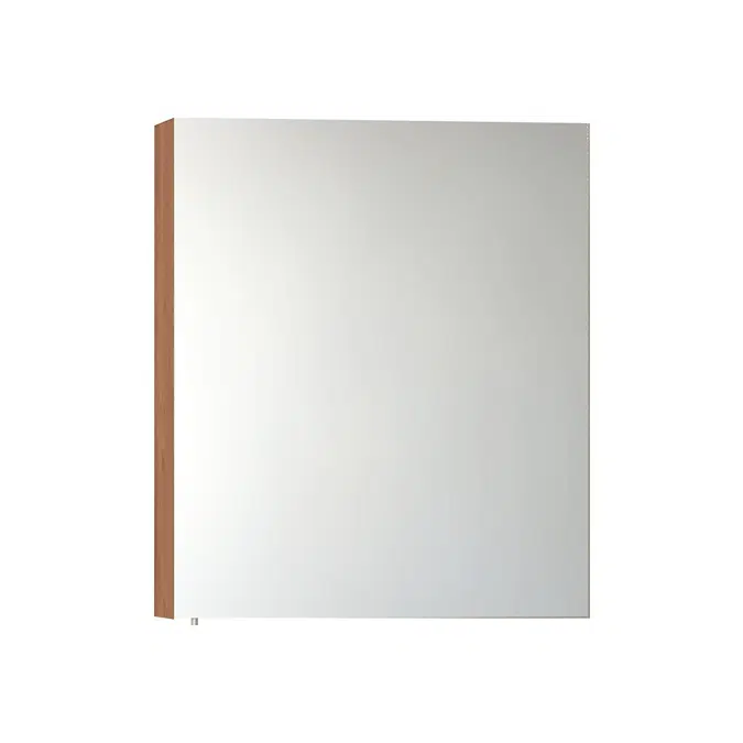 Mirror - Classic Mirror Cabinet - 60cm - Right - VitrA