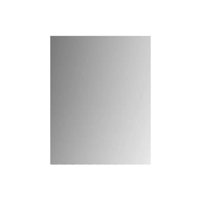 Mirror - Classic - 60cm 80cm 100cm 120cm - Mirrors / Classic Series - VitrA