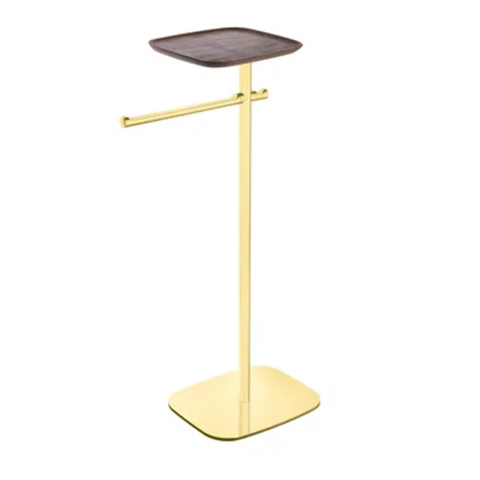 Freestanding Accessory Shelves - Eternity Series - VitrA