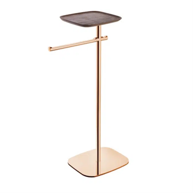 Freestanding Accessory Shelves - Eternity Series - VitrA