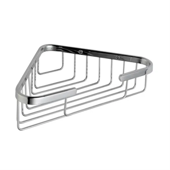 Shower Corner Basket - Arkitekta Series - VitrA