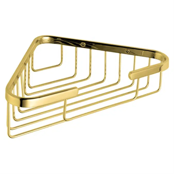 Shower Corner Basket - Arkitekta Series - VitrA