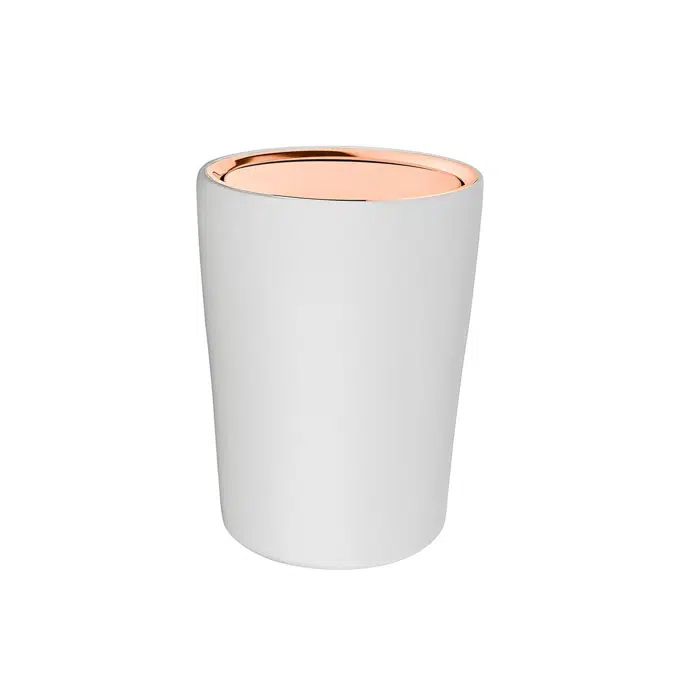 Trash Box - Waste Bin - Eternity Series - VitrA