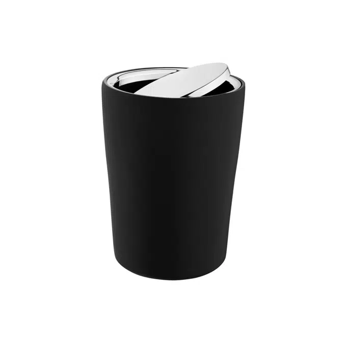 Trash Box - Waste Bin - Eternity Series - VitrA