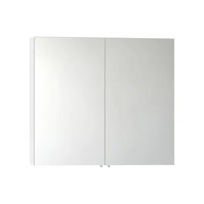 Image pour Mirror - Classic Mirror Cabinet - 100cm - VitrA