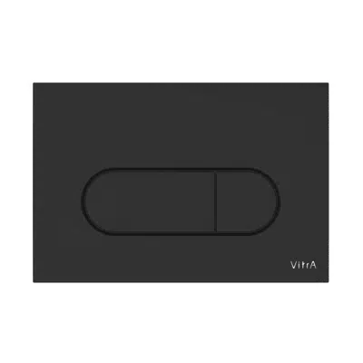 Immagine per FlushPlateControlPanel-ToiletCisterns-VitrA-RootRoundSeries