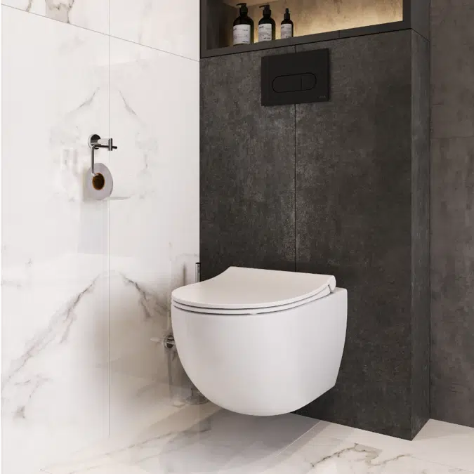 FlushPlateControlPanel-ToiletCisterns-VitrA-RootRoundSeries