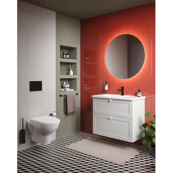 FlushPlateControlPanel-ToiletCisterns-VitrA-RootRoundSeries