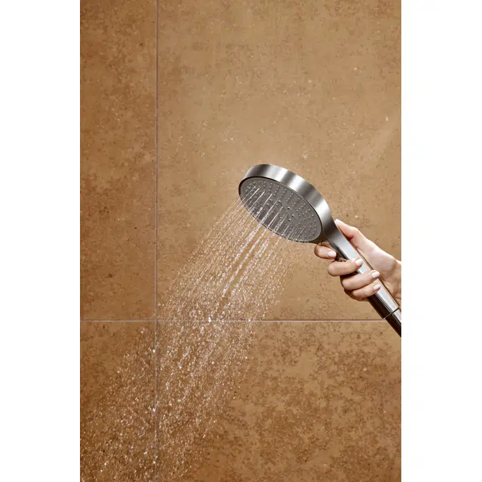 Core Round Shower System