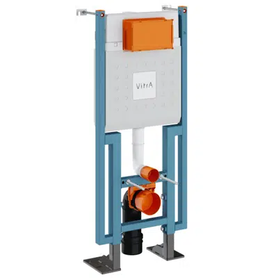Immagine per ConcealedCistern-12cm-WCPanConcealedCisterns-VitrA