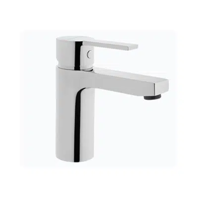 Image for Basin Mixer - Countertop - Fold S Series - VitrA