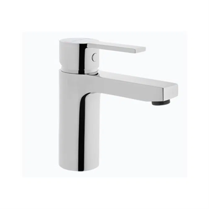 Basin Mixer - Countertop - Fold S Series - VitrA