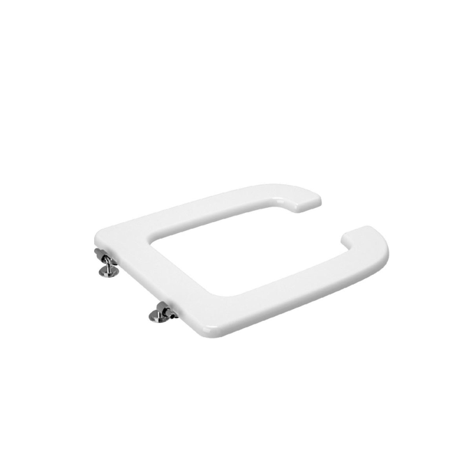 BIM objects Free download! WC Seat Cover Duroplast S20 Series